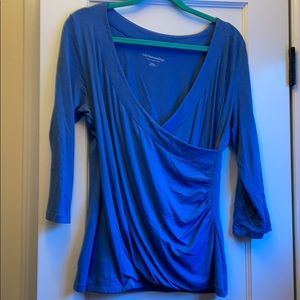 A Soft Surroundings Top